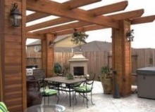 Kwikfynd Pergolas
stanleyflat
